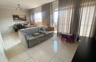 Apartamento - ribeirão preto - jardim irajá - região sul