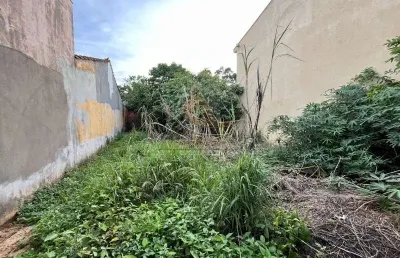 Terreno à venda no Residencial Parque dos Servidores, Ribeirão Preto 