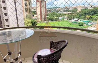 Apartamento - ribeirão preto - santa cruz do josé jacques