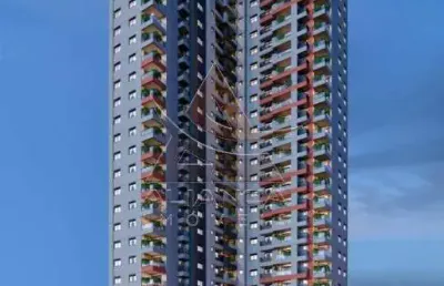 Apartamento com 2 quartos à venda no Jardim Nova Aliança, Ribeirão Preto 