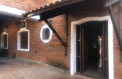 Casa com 3 quartos à venda no Parque Residencial Lagoinha, Ribeirão Preto 