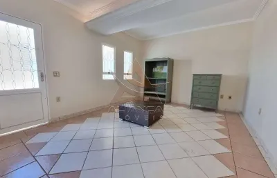Casa com 3 quartos à venda no Jardim Manoel Penna, Ribeirão Preto 