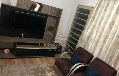 Casa com 3 quartos à venda no Jardim Manoel Penna, Ribeirão Preto 