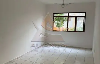 Apartamento com 3 quartos à venda no Iguatemi, Ribeirão Preto 