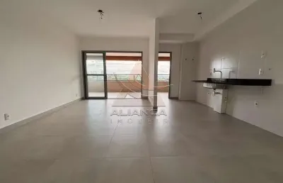 Apartamento com 3 quartos à venda no Jardim Botânico, Ribeirão Preto 