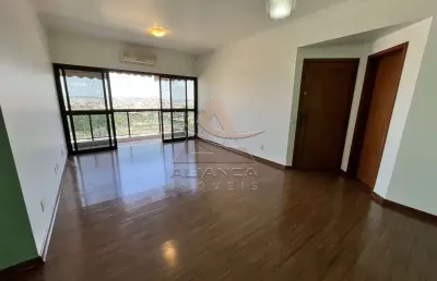 Apartamento com 3 quartos à venda no Centro, Ribeirão Preto 