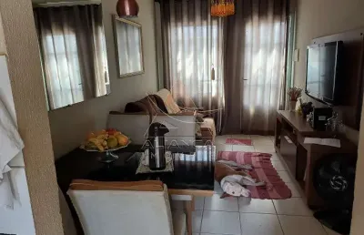 Casa com 2 quartos à venda no Jardim Cristo Redentor, Ribeirão Preto 