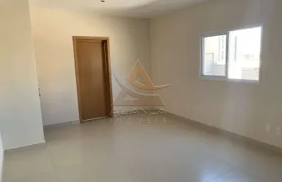 Apartamento - ribeirão preto - santa cruz do josé jacques