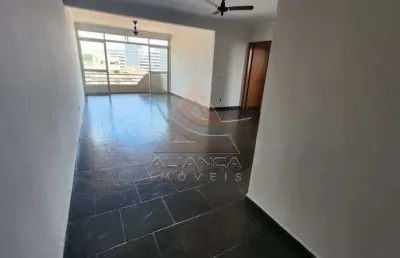 Apartamento - ribeirão preto - jardim palma travassos