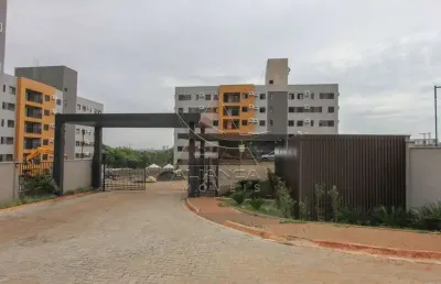 Apartamento - ribeirão preto - terras de santa martha