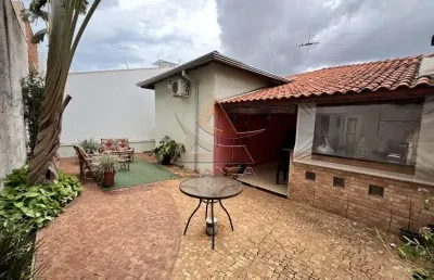 Casa com 3 quartos à venda no Parque dos Lagos, Ribeirão Preto 