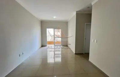 Apartamento com 2 quartos à venda no Jardim Nova Aliança, Ribeirão Preto 