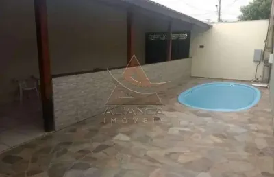 Chácara / sítio com 1 quarto à venda no Centro, Jardinópolis 