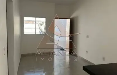 Casa com 3 quartos à venda no Jardim Angelo Jurca, Ribeirão Preto 