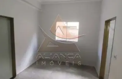 Casa com 2 quartos à venda no Campos Elíseos, Ribeirão Preto 
