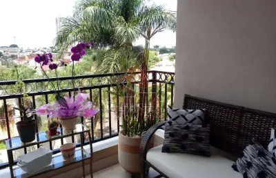 Apartamento com 2 quartos à venda no Ribeirânia, Ribeirão Preto 