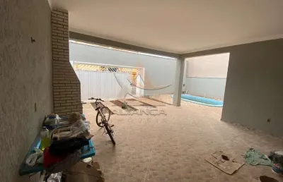 Casa com 3 quartos à venda no Sumarezinho, Ribeirão Preto 