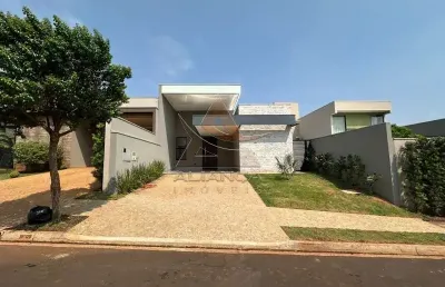 Casa condomínio - ribeirão preto - jardim san marco 2