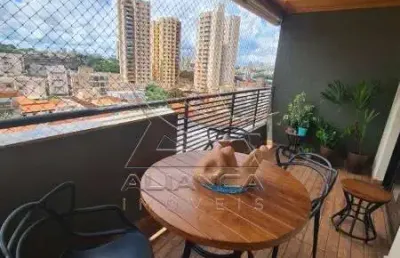 Apartamento - ribeirão preto - santa cruz do josé jacques