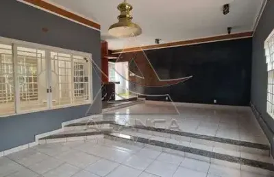 Casa com 5 quartos à venda no Ribeirânia, Ribeirão Preto 