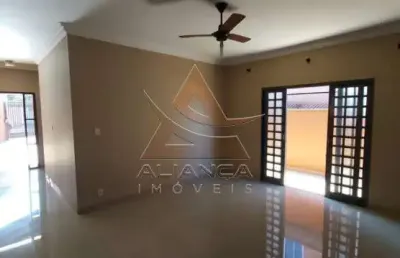Casa com 5 quartos à venda no Ribeirânia, Ribeirão Preto 
