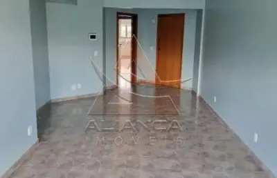 Apartamento com 3 quartos à venda no Jardim Botânico, Ribeirão Preto 