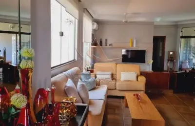 Casa com 3 quartos à venda no Ribeirânia, Ribeirão Preto 
