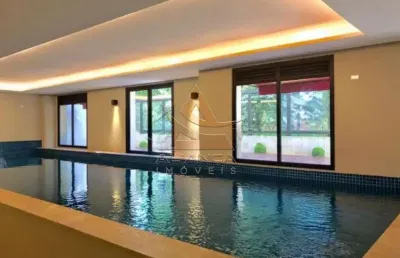 Apartamento com 3 quartos à venda no Jardim Botânico, Ribeirão Preto 