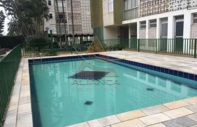 Apartamento com 3 quartos à venda no Jardim Paulista, Ribeirão Preto 