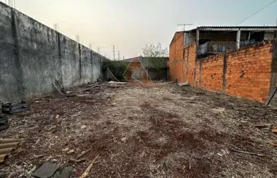 Terreno à venda no Jardim Jandaia, Ribeirão Preto 
