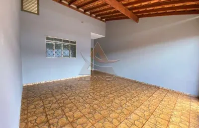 Casa com 2 quartos à venda no Planalto Verde, Ribeirão Preto 