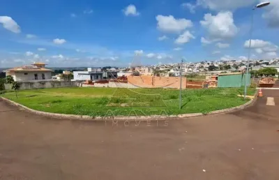 Terreno em condomínio fechado à venda na Vila do Golf, Ribeirão Preto 