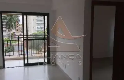 Apartamento com 2 quartos à venda no Ribeirânia, Ribeirão Preto 