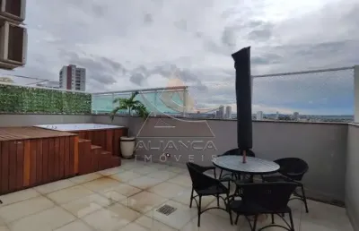 Apartamento com 3 quartos à venda no Jardim Botânico, Ribeirão Preto 