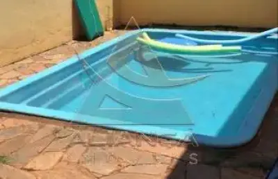 Casa com 3 quartos à venda no Jardim Zara, Ribeirão Preto 