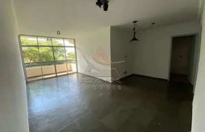 Apartamento com 3 quartos à venda no Parque Residencial Lagoinha, Ribeirão Preto 