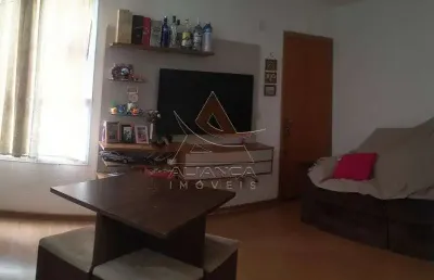 Apartamento com 2 quartos à venda na Reserva Real, Ribeirão Preto 