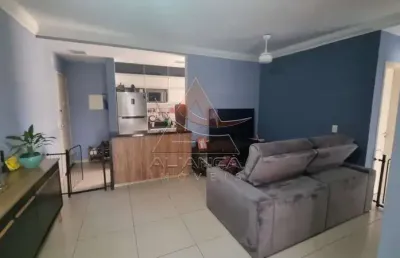 Apartamento com 3 quartos à venda no Alto da Boa Vista, Ribeirão Preto 