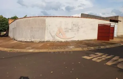 Terreno - jardinopolis - jardim das aroeiras - região oeste