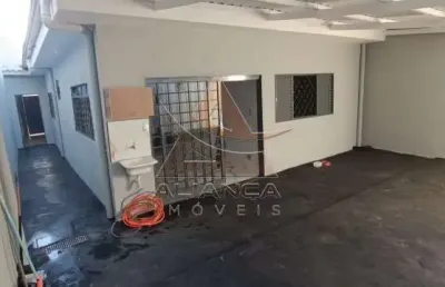 Casa - ribeirão preto - jardim orestes lopes de camarg