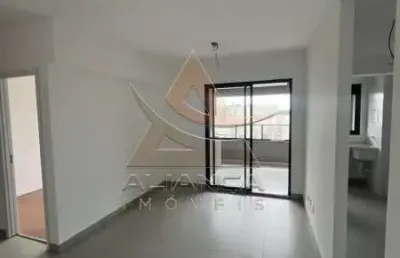 Apartamento com 2 quartos à venda no Jardim Olhos d'Água, Ribeirão Preto 