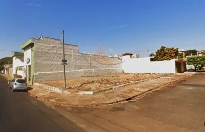 Terreno à venda no Campos Elíseos, Ribeirão Preto 