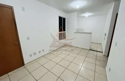 Apartamento com 2 quartos à venda na Reserva Real, Ribeirão Preto 