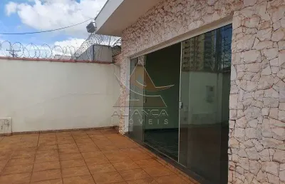 Casa com 3 quartos à venda na Vila Seixas, Ribeirão Preto 