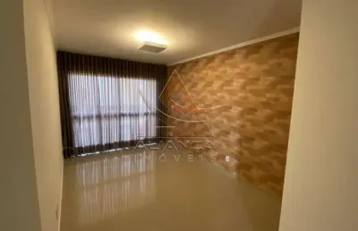 Apartamento com 3 quartos à venda no Centro, Ribeirão Preto 