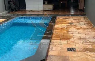 Casa com 2 quartos à venda na Vila Virgínia, Ribeirão Preto 