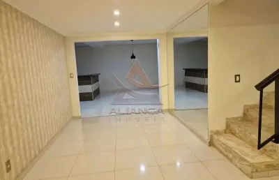 Casa em condomínio fechado com 3 quartos à venda no Condomínio Guaporé, Ribeirão Preto 
