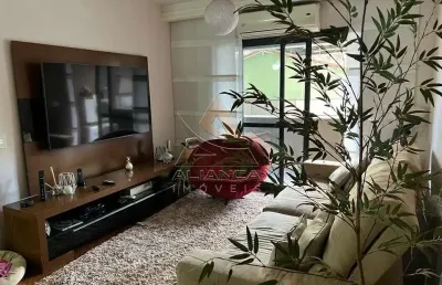 Apartamento com 3 quartos à venda em Higienópolis, Ribeirão Preto 