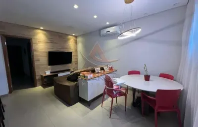 Casa condomínio - ribeirão preto - alto do ipiranga