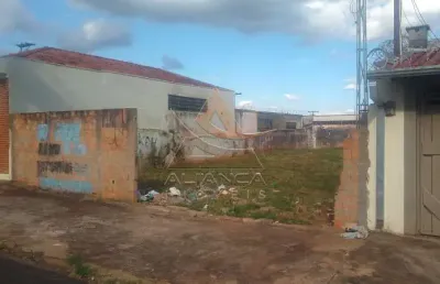 Terreno à venda no Sumarezinho, Ribeirão Preto 